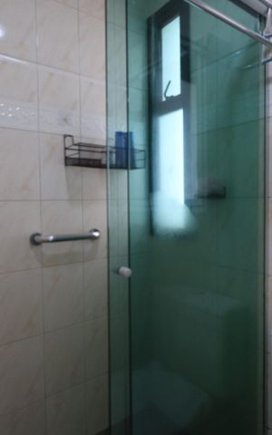 Apartamento à venda com 80m², 3 quartos e 2 vagasBanheiro da Suíte 2