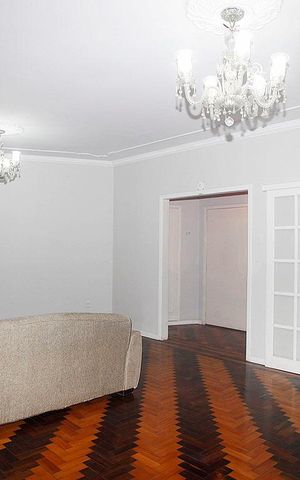 Apartamento à venda com 150m², 3 quartos e sem vagaSala 1