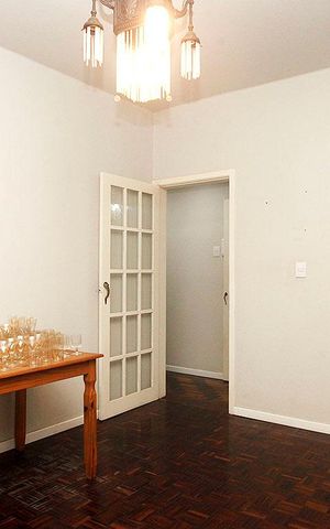 Apartamento à venda com 150m², 3 quartos e sem vagaSala 2
