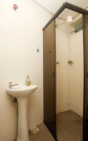Apartamento à venda com 150m², 3 quartos e sem vagaBanheiro 2 Quarto Suíte 2