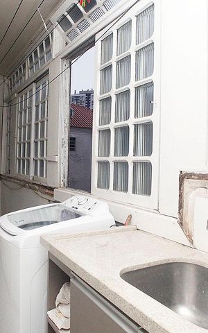 Apartamento à venda com 150m², 3 quartos e sem vagaÁrea de Serviço