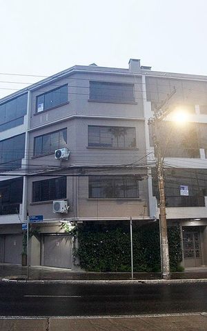 Apartamento à venda com 150m², 3 quartos e sem vagaFachada