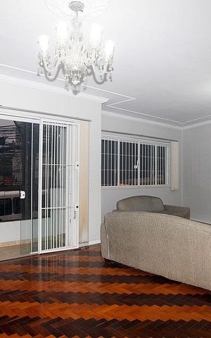 Apartamento à venda com 150m², 3 quartos e sem vagaSala 1
