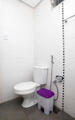 Apartamento à venda com 150m², 3 quartos e sem vagaBanheiro 1 Quarto Suíte 1