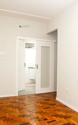 Apartamento à venda com 150m², 3 quartos e sem vagaQuarto 1 Suíte