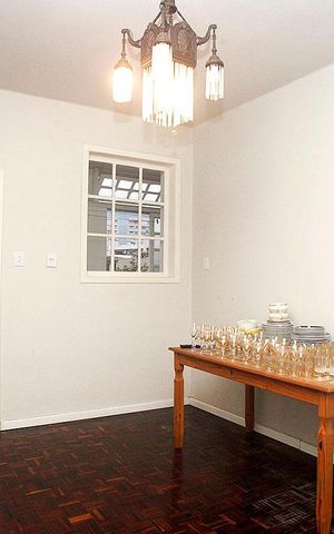 Apartamento à venda com 150m², 3 quartos e sem vagaSala 2