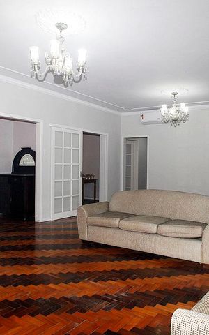 Apartamento à venda com 150m², 3 quartos e sem vagaSala 1