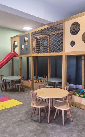 Apartamento para alugar com 55m², 2 quartos e 1 vaga Apartamento para alugar com 55m², 2 quartos e 1 vagaÁrea comum