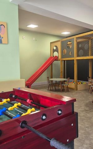 Apartamento para alugar com 55m², 2 quartos e 1 vaga Apartamento para alugar com 55m², 2 quartos e 1 vagaÁrea comum