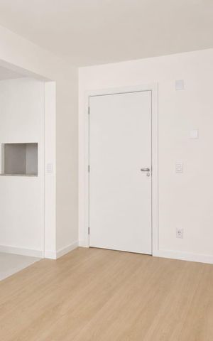 Apartamento para alugar com 55m², 2 quartos e 1 vaga Apartamento para alugar com 55m², 2 quartos e 1 vagaSala/cozinha