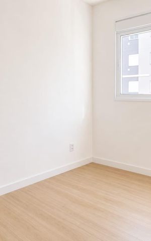Apartamento para alugar com 55m², 2 quartos e 1 vaga Apartamento para alugar com 55m², 2 quartos e 1 vagaQuarto
