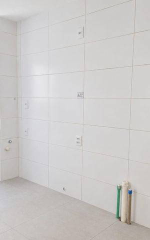 Apartamento para alugar com 55m², 2 quartos e 1 vaga Apartamento para alugar com 55m², 2 quartos e 1 vagaSala/cozinha