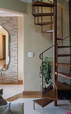 Apartamento à venda com 324m², 4 quartos e 3 vagasSala de TV