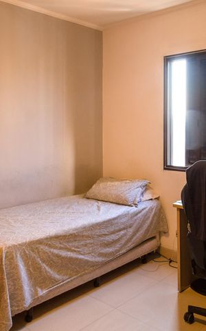 Apartamento à venda com 324m², 4 quartos e 3 vagasQuarto 2