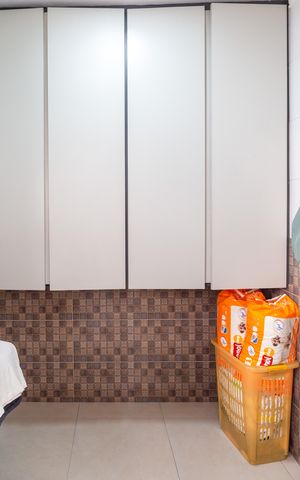 Apartamento à venda com 324m², 4 quartos e 3 vagasÁrea de Serviço 