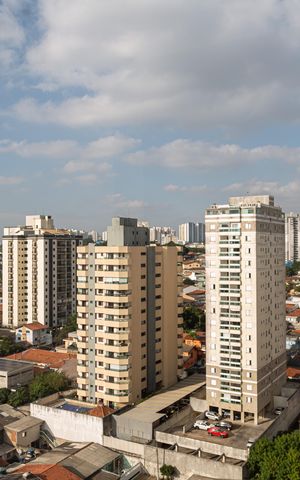 Apartamento à venda com 324m², 4 quartos e 3 vagasVaranda da Sala Tv 2