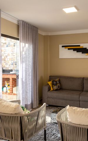 Apartamento à venda com 324m², 4 quartos e 3 vagasSala 2