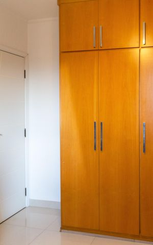 Apartamento à venda com 324m², 4 quartos e 3 vagasQuarto 2