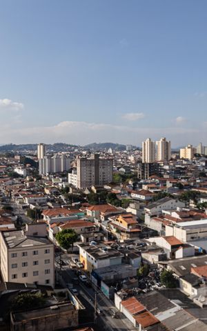 Apartamento à venda com 324m², 4 quartos e 3 vagasVaranda Sala - vista