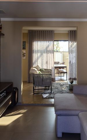 Apartamento à venda com 324m², 4 quartos e 3 vagasSala Tv 2