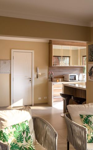 Apartamento à venda com 324m², 4 quartos e 3 vagasSala 2