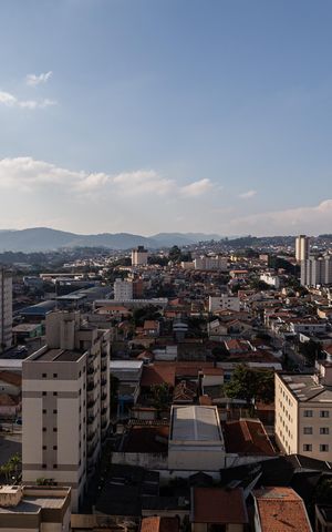 Apartamento à venda com 324m², 4 quartos e 3 vagasQuarto 2 - vista