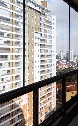 Apartamento à venda com 324m², 4 quartos e 3 vagasVaranda Sala 