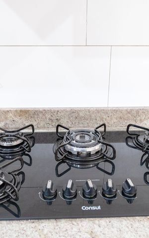 Apartamento à venda com 324m², 4 quartos e 3 vagasCozinha