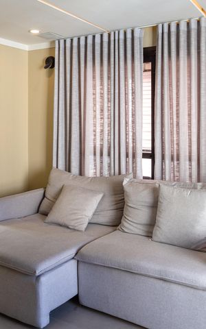 Apartamento à venda com 324m², 4 quartos e 3 vagasSala Tv 2