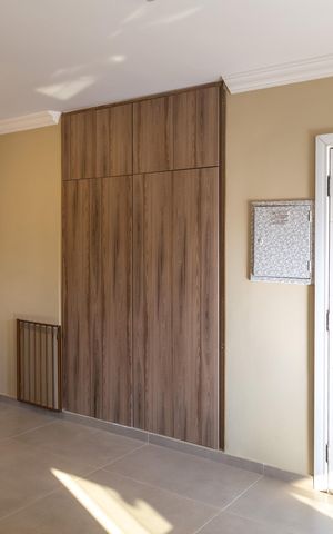 Apartamento à venda com 324m², 4 quartos e 3 vagasTerraço