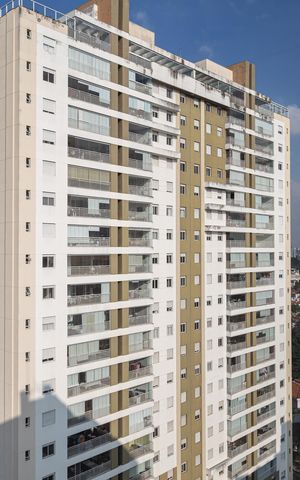 Apartamento à venda com 324m², 4 quartos e 3 vagasVaranda da Sala Tv 2