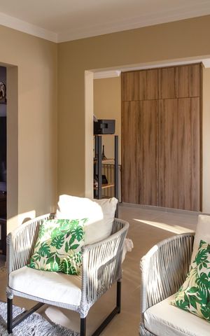 Apartamento à venda com 324m², 4 quartos e 3 vagasSala 2