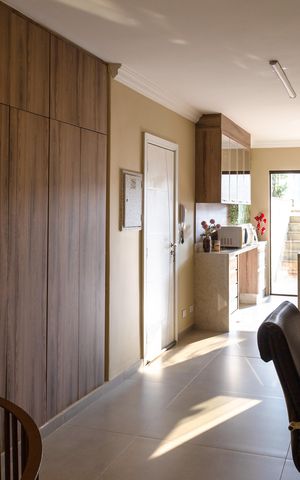 Apartamento à venda com 324m², 4 quartos e 3 vagasTerraço