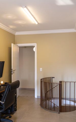 Apartamento à venda com 324m², 4 quartos e 3 vagasTerraço