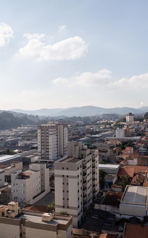 Apartamento à venda com 324m², 4 quartos e 3 vagasVaranda Sala - vista