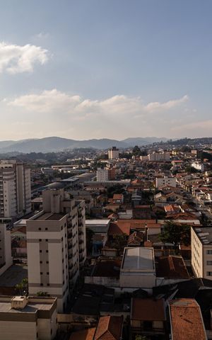 Apartamento à venda com 324m², 4 quartos e 3 vagasQuarto 1 - vista