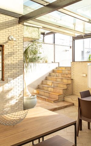Apartamento à venda com 324m², 4 quartos e 3 vagasÁrea gourmet