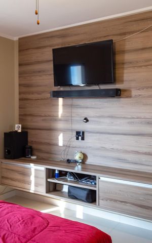 Apartamento à venda com 324m², 4 quartos e 3 vagasQuarto 3 suíte