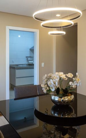 Apartamento à venda com 324m², 4 quartos e 3 vagasSala de Jantar