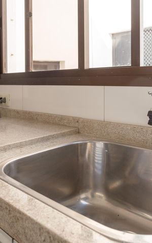 Apartamento à venda com 324m², 4 quartos e 3 vagasÁrea de Serviço
