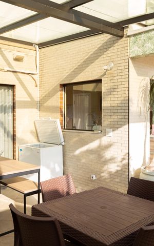 Apartamento à venda com 324m², 4 quartos e 3 vagasÁrea gourmet