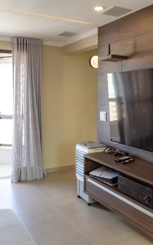 Apartamento à venda com 324m², 4 quartos e 3 vagasSala Tv 2