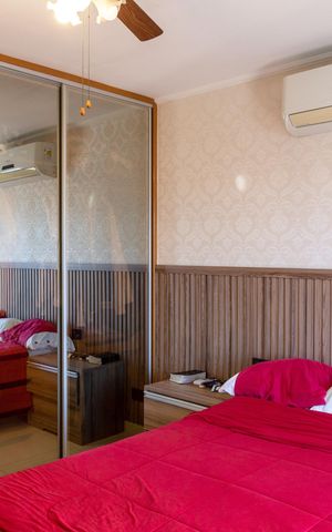 Apartamento à venda com 324m², 4 quartos e 3 vagasQuarto 3 suíte