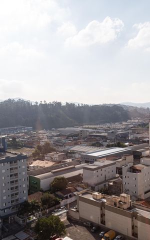 Apartamento à venda com 324m², 4 quartos e 3 vagasVaranda Sala - vista