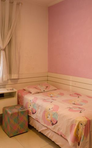 Apartamento à venda com 324m², 4 quartos e 3 vagasQuarto 1