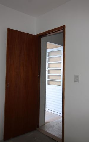 Apartamento à venda com 49m², 3 quartos e 1 vagaQuarto 3