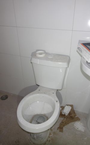 Apartamento à venda com 49m², 3 quartos e 1 vagaBanheiro