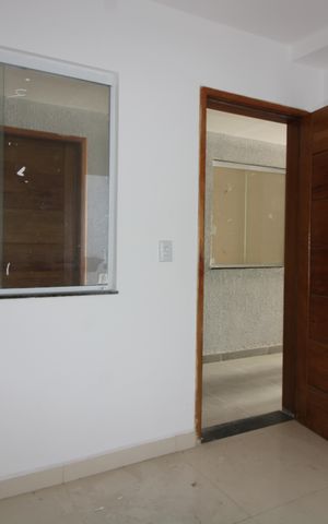 Apartamento à venda com 49m², 3 quartos e 1 vagaCozinha / Sala