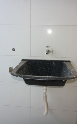 Apartamento à venda com 49m², 3 quartos e 1 vagaÁrea de Serviço
