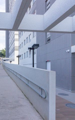 Apartamento à venda com 28m², 2 quartos e 1 vaga Apartamento à venda com 28m², 2 quartos e 1 vagaEntrada Bloco